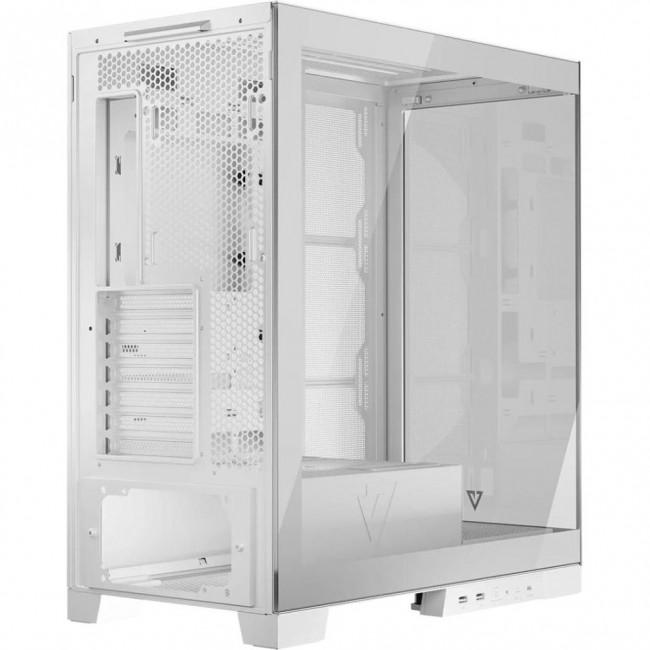 Modecom VOLCANO SPACE APEX WHITE (AT-SPACE-PG-NF-20-000000)