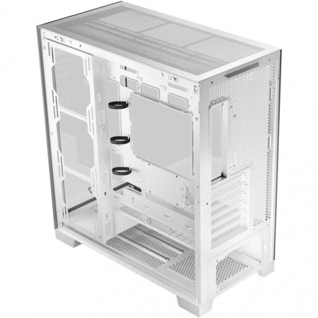 Modecom VOLCANO SPACE APEX WHITE (AT-SPACE-PG-NF-20-000000)