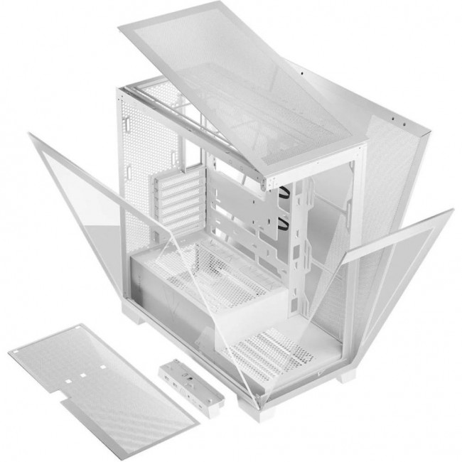 Modecom VOLCANO SPACE APEX WHITE (AT-SPACE-PG-NF-20-000000)