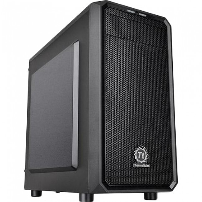 Thermaltake Versa H15 Black (CA-1D4-00S1NN-00)