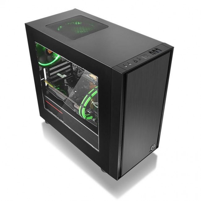 Thermaltake Versa H17 (CA-1J1-00S1WN-00)