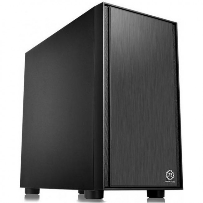 Thermaltake Versa H17 Black (CA-1J1-00S1NN-00)