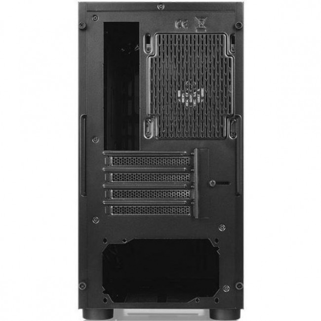 Thermaltake Versa H17 Black (CA-1J1-00S1NN-00)