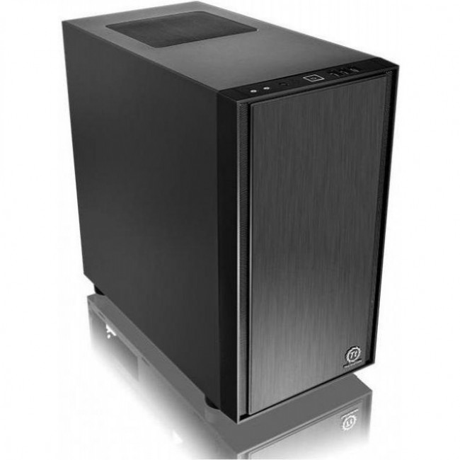 Thermaltake Versa H17 Black (CA-1J1-00S1NN-00)