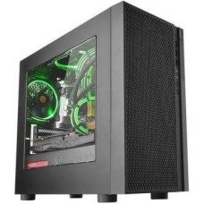 Thermaltake Versa H18 Window (CA-1J4-00S1WN-00)