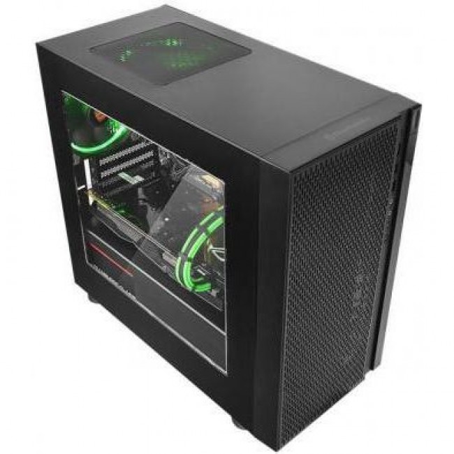 Thermaltake Versa H18 Window (CA-1J4-00S1WN-00)