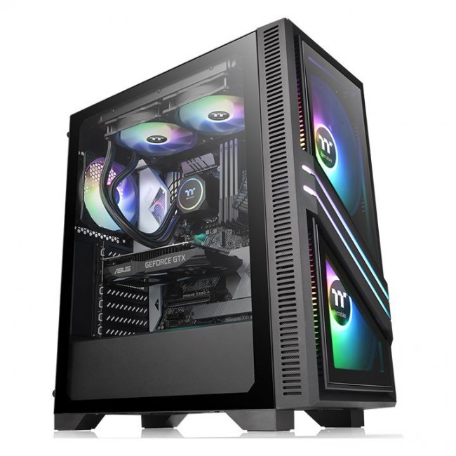 Thermaltake Versa T35 RGB (CA-1R7-00M1WN-00)