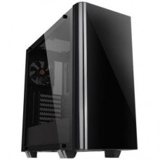 Корпус Thermaltake View 21 Tempered Glass Edition (CA-1I3-00M1WN-00)