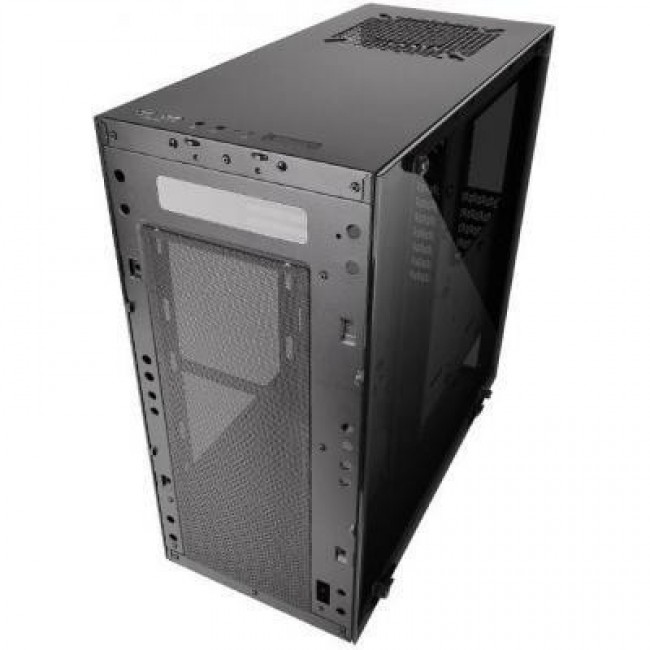 Корпус Thermaltake View 21 Tempered Glass Edition (CA-1I3-00M1WN-00)