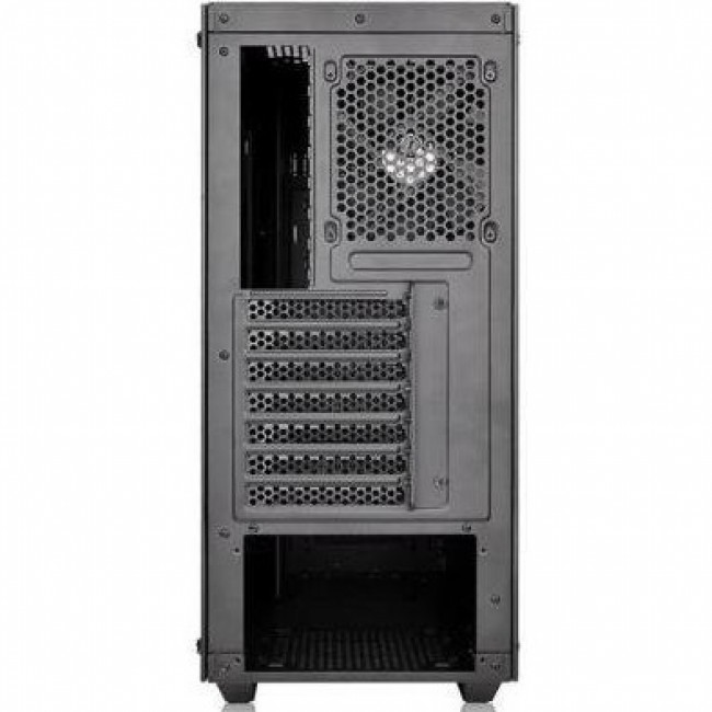Корпус Thermaltake View 21 Tempered Glass Edition (CA-1I3-00M1WN-00)