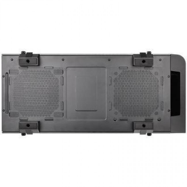 Корпус Thermaltake View 21 Tempered Glass Edition (CA-1I3-00M1WN-00)