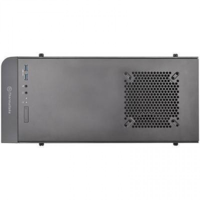 Корпус Thermaltake View 21 Tempered Glass Edition (CA-1I3-00M1WN-00)