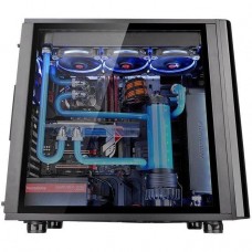 Корпус Thermaltake View 31 Tempered Glass Edition (CA-1H8-00M1WN-00)