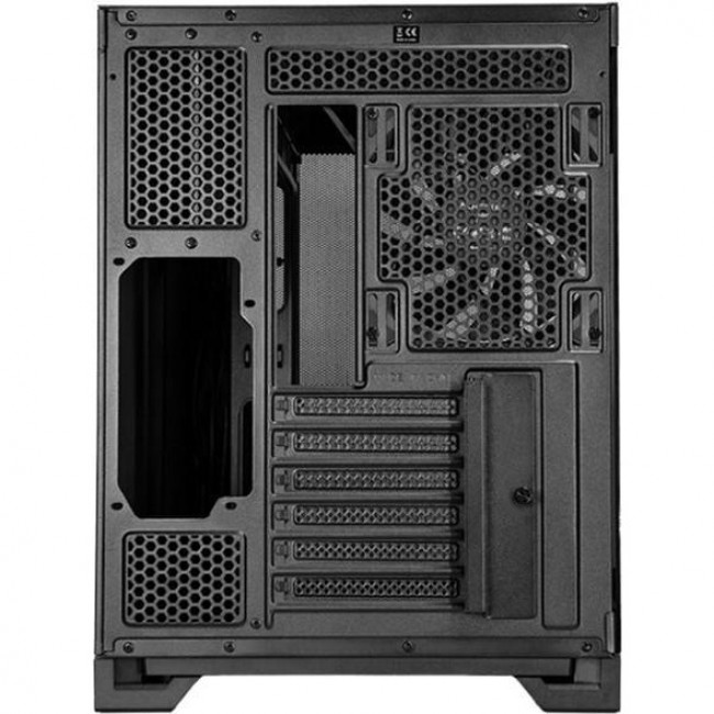 Chieftec Visio Air Black (GM-30B-M-OP)