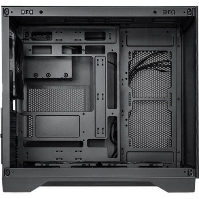 Chieftec Visio Air Black (GM-30B-M-OP)