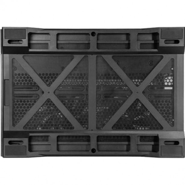 Chieftec Visio Air Black (GM-30B-M-OP)
