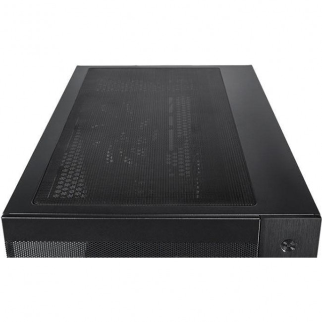 Chieftec Visio Air Black (GM-30B-M-OP)