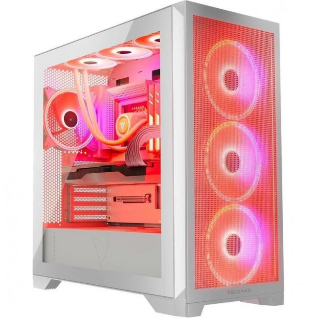 Modecom Volcano Expanse S Apex ARGB White (AT-EXPANSE-SG-20-000000-0002)