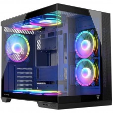Modecom Volcano Panorama Apex ARGB 7F Black (AT-PANORAMA-7F-ARGB-10-000000-0002)