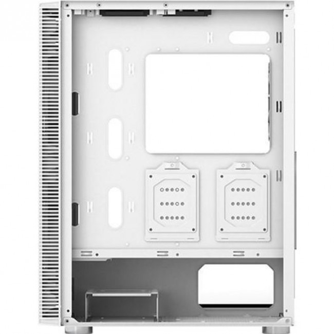 Montech X3 GLASS White