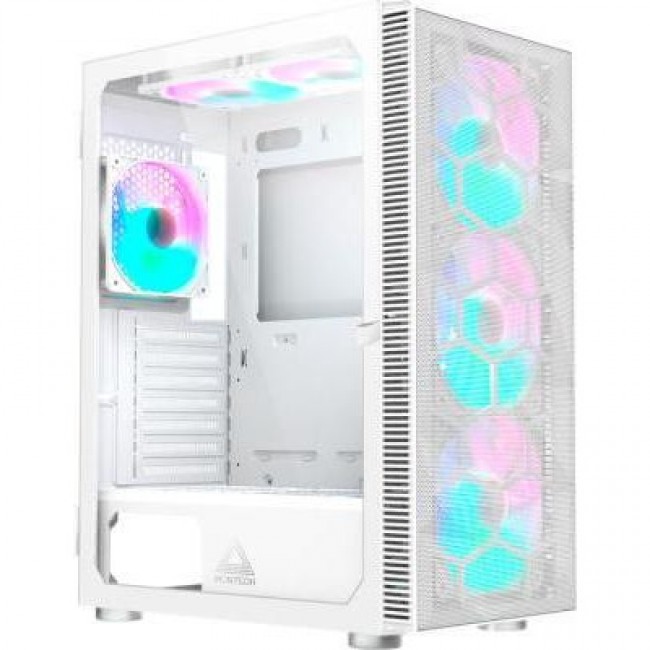 Montech X3 MESH White