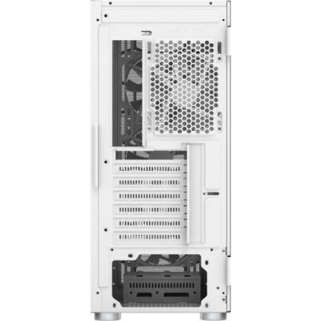 Montech X3 MESH White