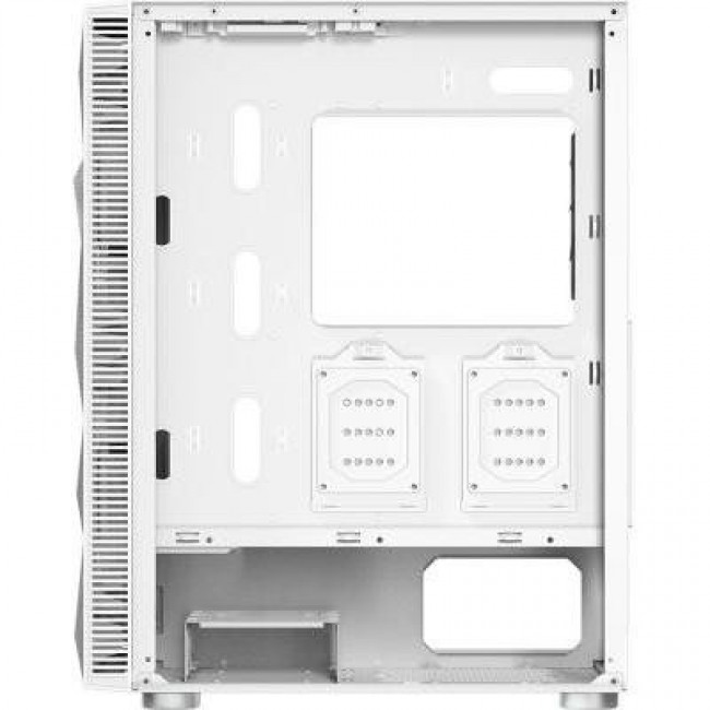 Montech X3 MESH White