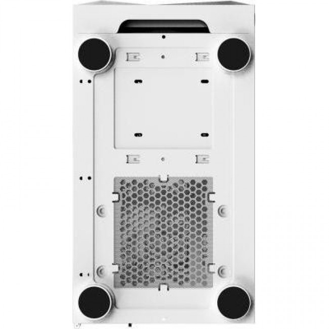 Montech X3 MESH White