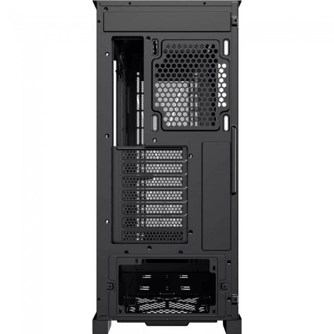 XILENCE XILENT X ARGB XG151 X912.ARGB Black