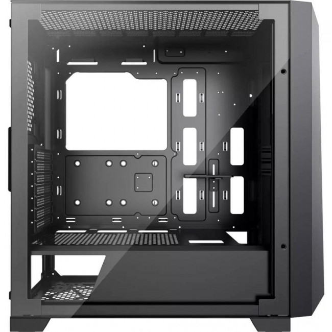 XILENCE XILENT X ARGB XG151 X912.ARGB Black