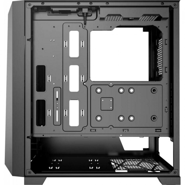 XILENCE XILENT X ARGB XG151 X912.ARGB Black