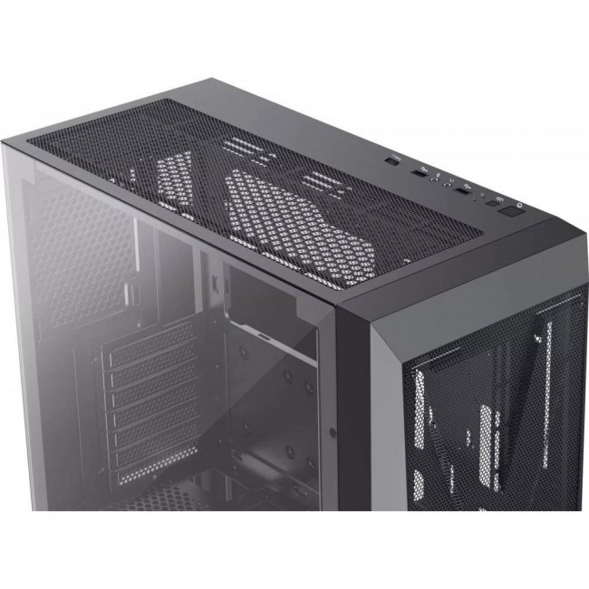 XILENCE XILENT X ARGB XG151 X912.ARGB Black