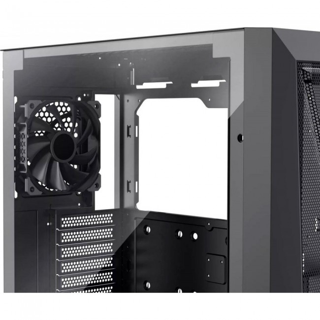 XILENCE XILENT X ARGB XG151 X912.ARGB Black