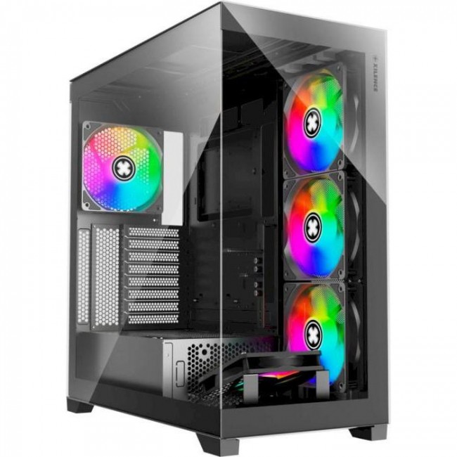 XILENCE Xilence Gleam X818.W.ARGB Black (XG171_X818.ARGB)