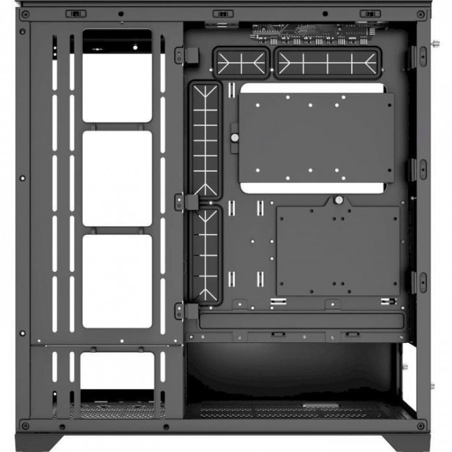 XILENCE Xilence Gleam X818.W.ARGB Black (XG171_X818.ARGB)