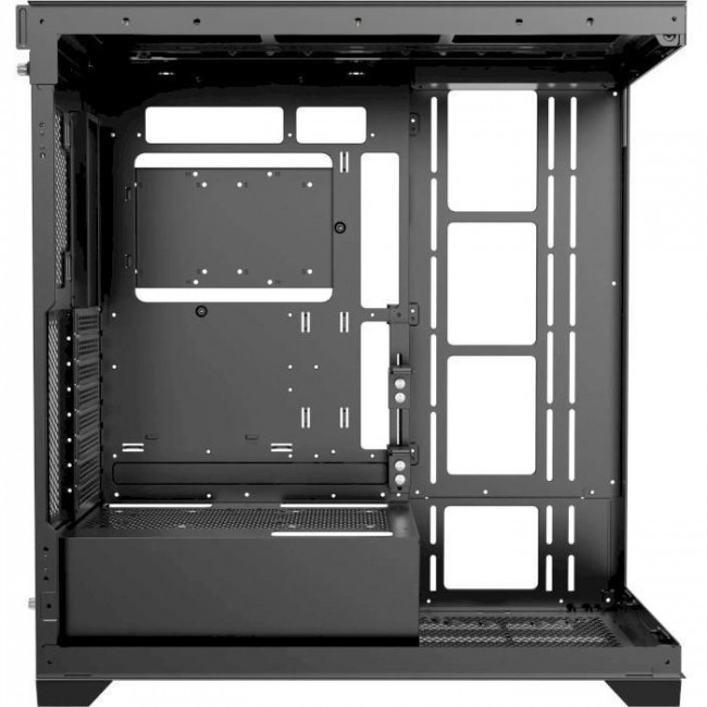 XILENCE Xilence Gleam X818.W.ARGB Black (XG171_X818.ARGB)