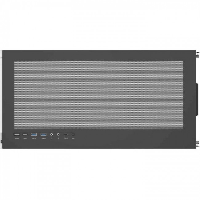 XILENCE Xilence Gleam X818.W.ARGB Black (XG171_X818.ARGB)
