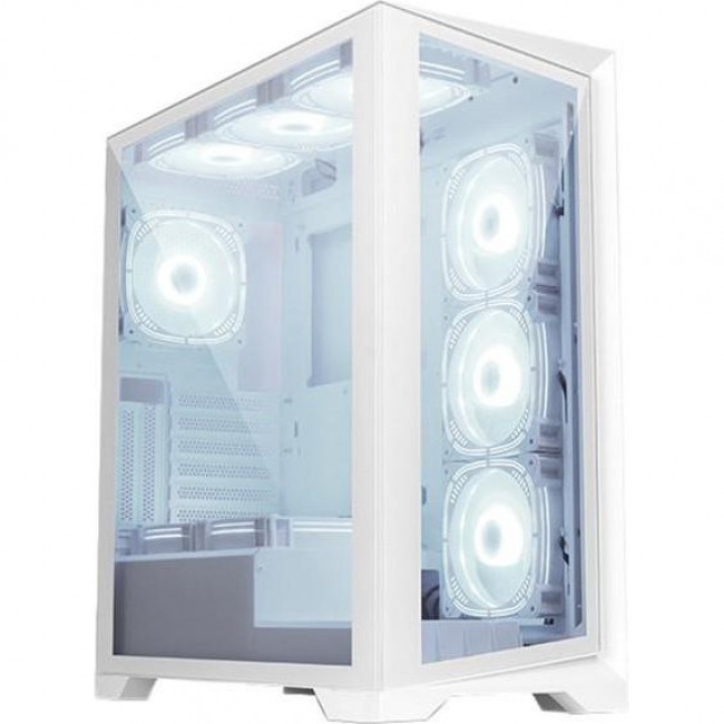 Frontier YETI WHITE