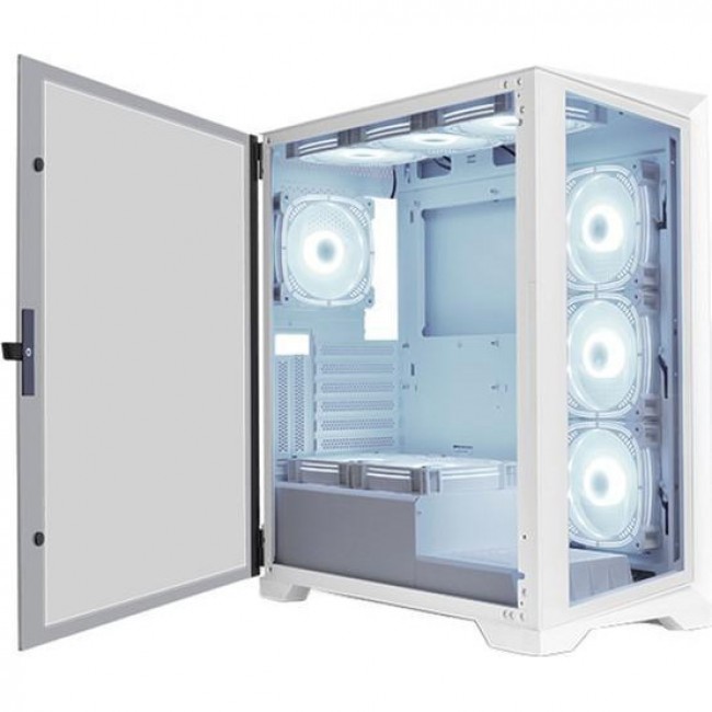 Frontier YETI WHITE