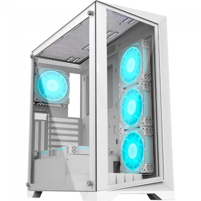 Frontier YETI WHITE
