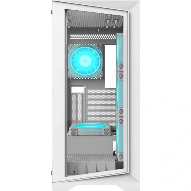 Frontier YETI WHITE