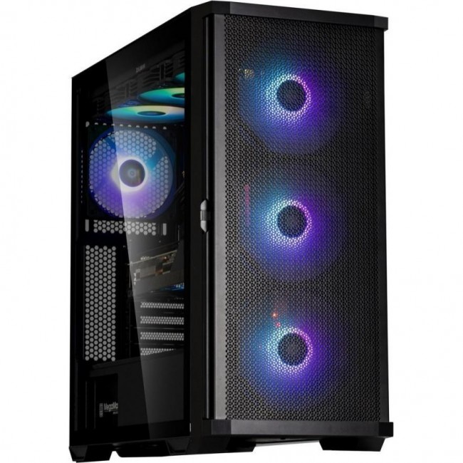 Zalman Z10 Black