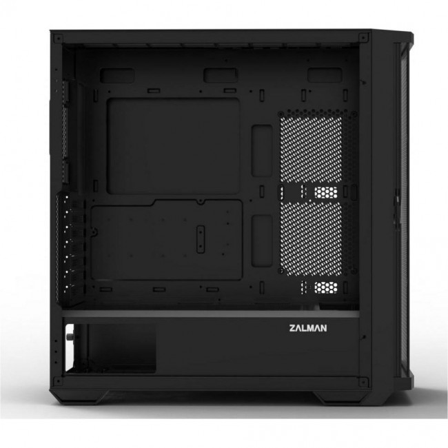 Zalman Z10 Black