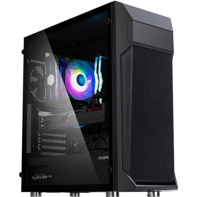 Zalman Z1 Plus