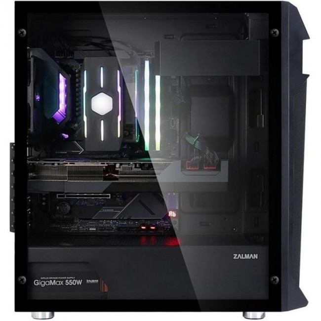 Zalman Z1 Plus