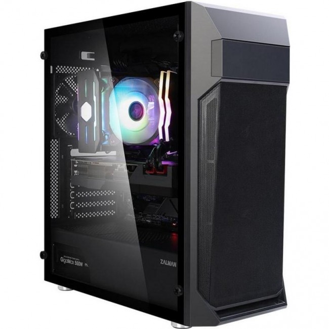 Zalman Z1 Plus