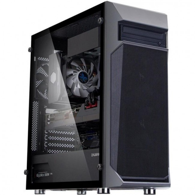 Zalman Z1 Plus