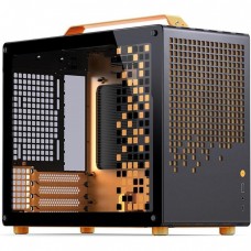 Jonsbo Z20 Black/Orange