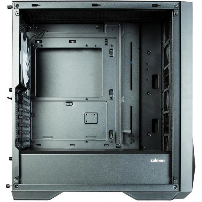 Zalman Z9 Iceberg MS Black