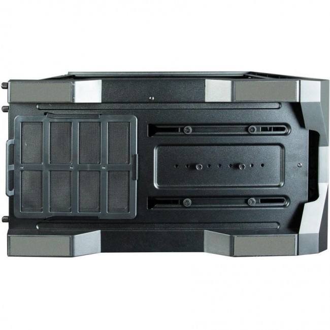 Zalman Z9 Iceberg MS Black